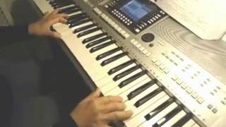 CAN'T HELP FALLING IN LOVE - PIANO COVER