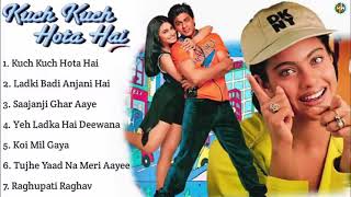 Download lagu kuch kuch hota hai full album || lagu india terpopuler mp3