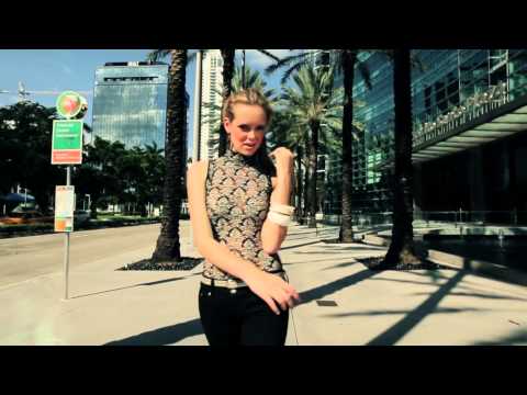 Studio F. Fashion Film