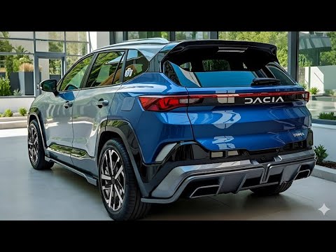 Top 3 Dacia Modelle 2026, die Deutsche wirklich kaufen
