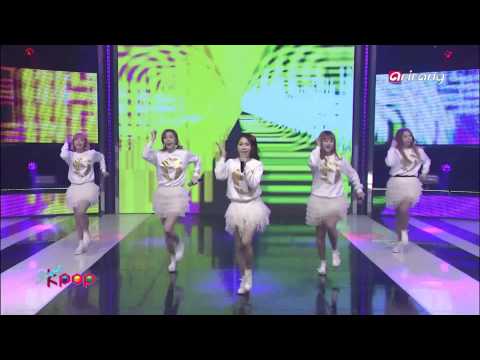 Simply K-Pop Ep97 FLASHE - Oh, Ye, Yo / 심플리케이팝, 플래쉬, 오예요
