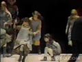 Annie 1977 The Original Cast Performs A Medley On The Tony Awards