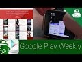 Windows 95 on a smartwatch (it happened!), Google ...