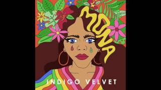 Indigo Velvet, Mona