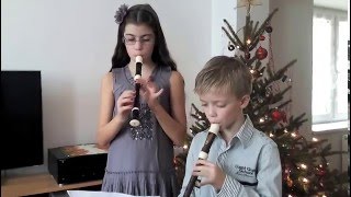 Hore bratři koleda Hore bratři koleda