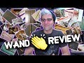 Some Beautiful Wands From You Wand Review
