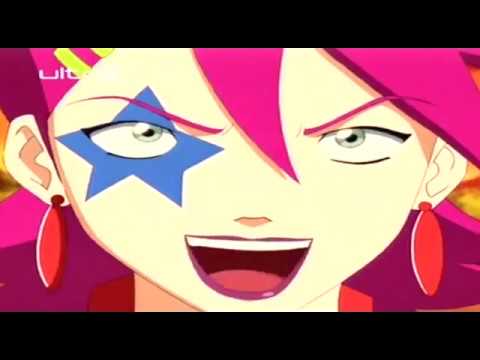 Super Špijunke - Epizoda 7 / Sezona 5