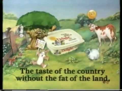 ITV advert break (9 Oct 1986) TVS