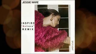 Jessie Ware - Spotlight ( INSPIRO &quot;BeLieve&quot; Remix )