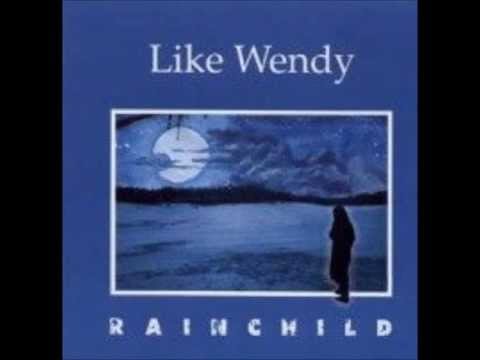 Colours Of The Summer - Like Wendy