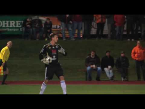 SV Reutte - FC Zirl  1:2 (1:0)