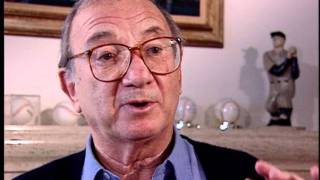 Neil Simon on Lost in Yonkers – William Inge Center