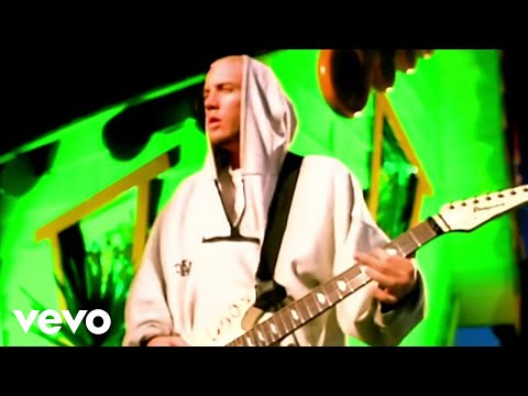 Korn - Shoots and Ladders (Official Video)