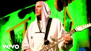 Korn - Shoots and Ladders (Official Video)