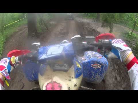 2013 GNCC RD 6 Limestone 100 Part 4