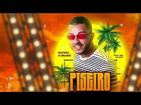CD PISEIRO DO BRABO SO AS MELHORES - RAFAEL O BRABO