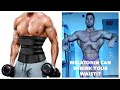 HOW TO SHRINK YOUR WAIST | WAIST TRAINERS & MELATONIN
