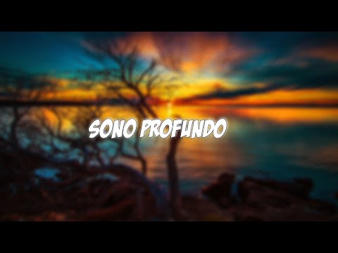 Muisica calmante - PAZ DE ESPIRITO - Musica para dormir tranquilo