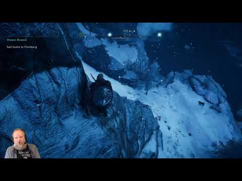 Assassin's Creed Valhalla - Norway's Secrets