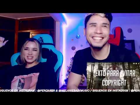 Cheo Gallego, Afaz Natural - Arte (Official Video) || REACTION🔥😎