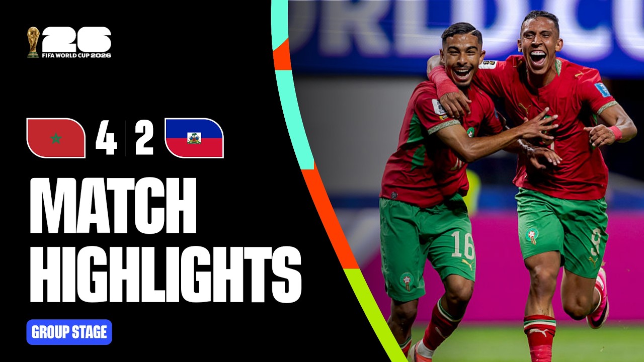 Event Highlights