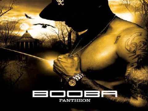 Booba - La Faucheuse - Panthéon (prod: Kore et Skalp)