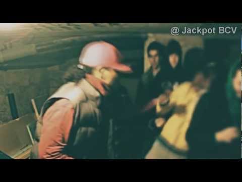 Jackpot - Ganda lol (ft Bardock) VIDEO CLIP OFICIAL