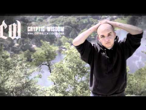 Cryptic Wisdom ft DatBlackGuy,peter.b.c,and Bri Bri-This Life