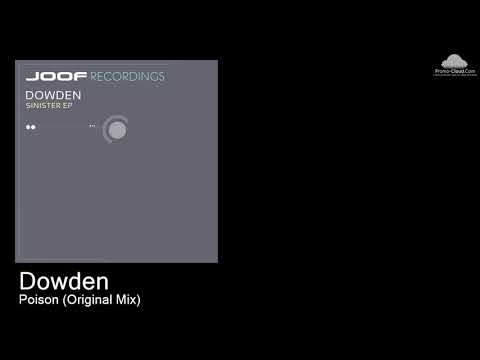 JOOF 286 Dowden  - Poison (Original Mix) [Various]