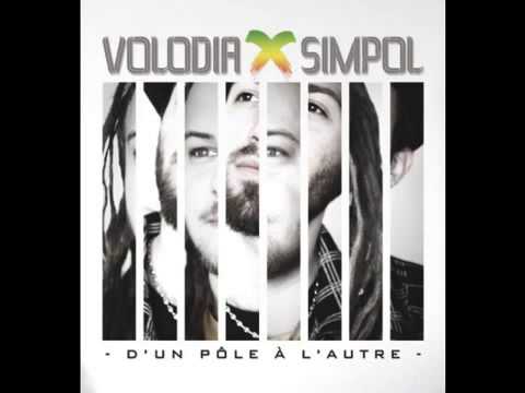 Volodia & Simpol - Le royaume
