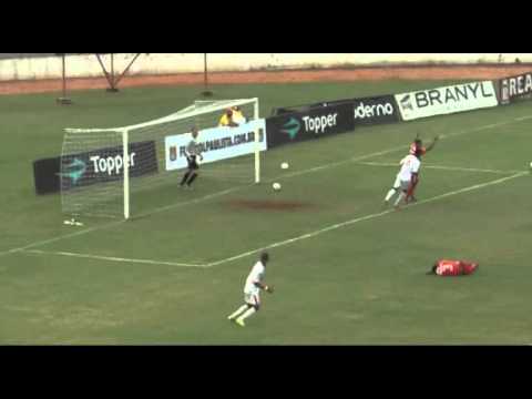 Capivariano 2 x 2 Noroeste