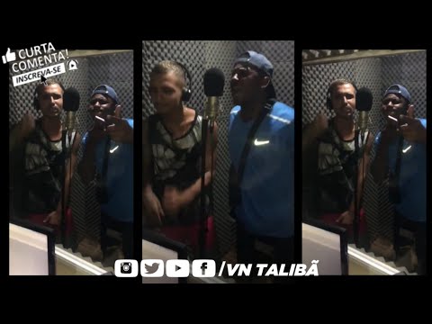 MC TEUS E MC ZANGÃO - OS AMIGOS QUE BROTA DE PT [ DJ IGO DE CG ] 2K19