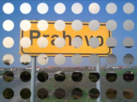 Dejan Danilo // Prahovska Uspomena