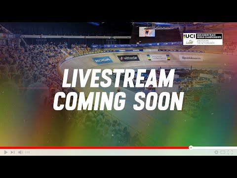 2025 UCI Junior Track World Championships - Wednesday