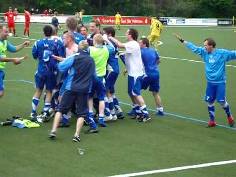 TuS Kaltehardt Aufstieg '10 .1