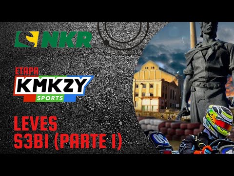 COPA KMKZY 2023 - LEVES S3B1 (parte 1)