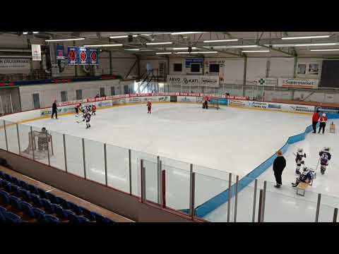 JHT U10- TEKI 3.10.2021