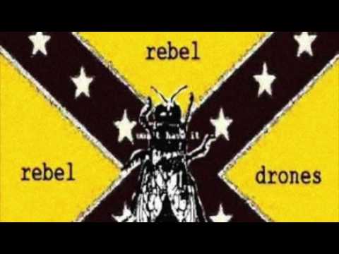 The Rebel Drones - Abusing the System (Full Album)