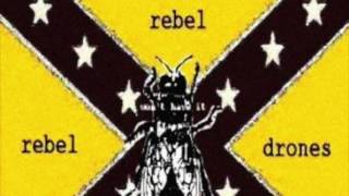 The Rebel Drones - Abusing the System (Full Album)