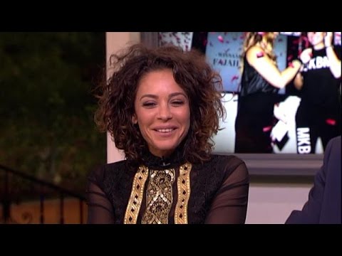 'Killerbody gaat internationaal hard' - RTL LIVE