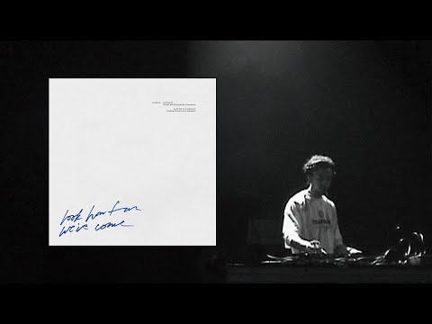 kryptogram - Look How Far We've Come