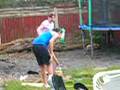 Water Fight 1