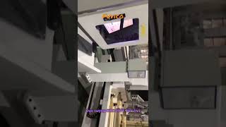 Máy đục tượng CNC Woodmaster WM-4RRC