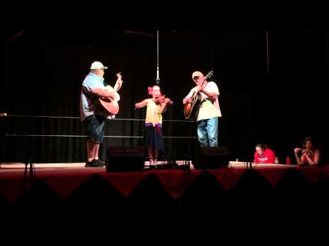 Cate Huiras Weiser 2015