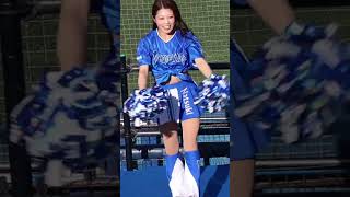 CSファイナル  Natsukiちゃん  ベイスターズ　dianaディアーナ  チア