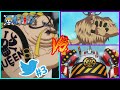 Wano Matchups Twitterverse 3