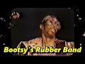 Bootsy's Rubber Band - Cosmic Slop
