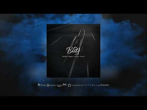 Scalid feat. Rmax, Vo1ce & Sivic - Blitz (Produced by Scalid)