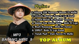 Download lagu MP 3 TEMBANG BATANG HARI SEMBILAN FULL ALBUM - LIPI KINAL mp3 Download lagu MP 3 TEMBANG BATANG HARI SEMBILAN FULL ALBUM - LIPI KINAL mp3