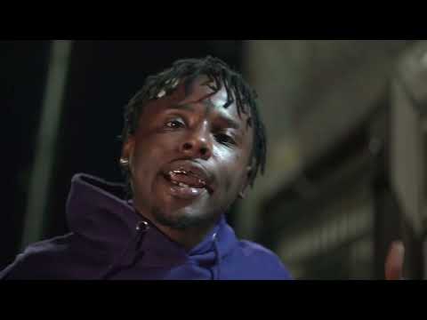 Alley Gang Trap - Bad Luck ( Official Video )